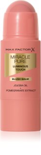 Max Factor Miracle Pure Luminous Touch krémes arcpirosító