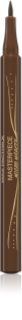 Max Factor Masterpiece Micro Marker crayon pour sourcils teinte 50 Ash Brown 1 ml