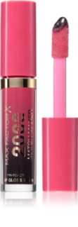 Max Factor 2000 Calorie Match Maker sjajilo za usne reagira na pH nijansa 030 Daring 4.4 ml