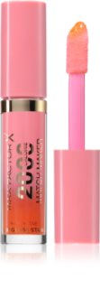 Max Factor 2000 Calorie Match Maker Lūpu spīdums reaģē uz pH (tonis) 010 Bubbly 4.4 ml