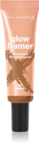 Max Factor Miracle Pure Glow Framer Bronzing-Fluid