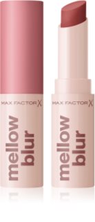 Max Factor 2000 Calorie Mellow Blur Cremiger Lippenstift Farbton 010 Mochi Mauve 3.5 g