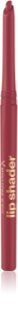 Max Factor 2000 Calorie Lip Shader kontúrovacia ceruzka na pery odtieň 050 Berryframe 0.35 ml