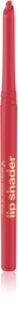 Max Factor 2000 Calorie Lip Shader Lipliner og læbeblyant Skygge 040 Red Stroke 0.35 ml