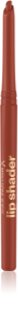 Max Factor 2000 Calorie Lip Shader Huulepliiats varjund 060 Coffee Blend 0.35 ml