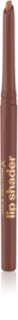 Max Factor 2000 Calorie Lip Shader Lipliner og læbeblyant Skygge 130 Midnight Roast 0.35 g