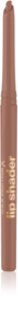 Max Factor 2000 Calorie Lip Shader Lipliner og læbeblyant Skygge 080 Rustic Brick 0.35 g