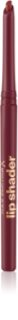 Max Factor 2000 Calorie Lip Shader contour lip pencil shade 120 Frosted Plum 0.35 g