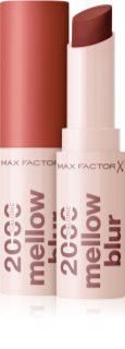 Max Factor 2000 Calorie Mellow Blur Kreemjas huulepulk varjund 110 Strawberry Cake 3.5 g