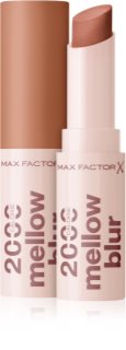 Max Factor 2000 Calorie Mellow Blur Cremiger Lippenstift Farbton 090 Chai Fudge 3.5 g