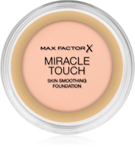 Max Factor Miracle Touch Crèmige Make-up Tint 075 Golden 11.5 g