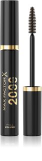 Max Factor 2000 Calorie szempillaspirál a dús pillákért