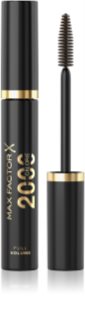 Max Factor 2000 Calorie Mascara voor Volume Tint  04 Navy  9 ml