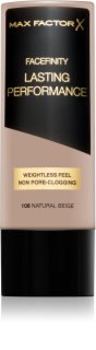 Max Factor Facefinity Lasting Performance tekutý make-up pre dlhotrvajúci efekt