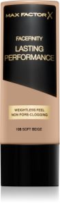 Max Factor Lasting Performance fond de teint liquide longue tenue