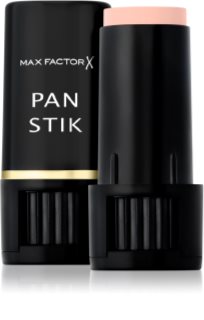 Max Factor Panstik alapozó és korrektor egyben árnyalat 25 Fair 9 g