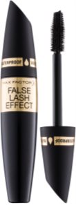Max Factor False Lash Effect mascara waterproof per ciglia voluminose e separate colore Black 13,1 ml