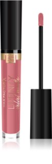 Max Factor Lipfinity Velvet Matte mattító folyékony rúzs