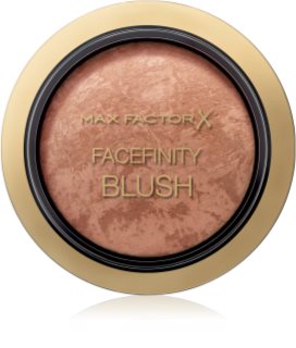 Max Factor Facefinity pudrowy róż