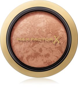 Max Factor Facefinity Puderborste Skugga 10 Nude Mauve 1,5 g