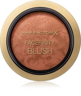 Max Factor Facefinity Puuderpõsepuna
