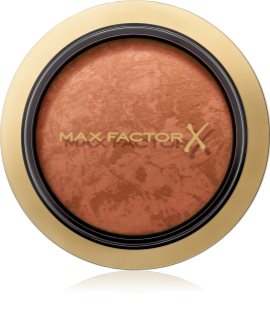 Max Factor Facefinity Puderborste Skugga 25 Alluring Rose 1,5 g