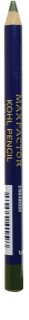 Max Factor Kohl Pencil olovka za oči nijansa 070 Olive 1.3 g