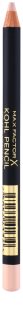 Max Factor Kohl Pencil crayon yeux teinte 090 Natural Glaze 1.3 g