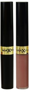 Max Factor Lipfinity Lip Colour dlhotrvajúci rúž s balzamom