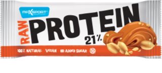 Max Sport Raw Protein Proteinriegel