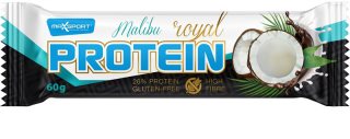 Max Sport Royal Protein Bar proteinová tyčinka
