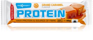 Max Sport Protein Bar proteinová tyčinka