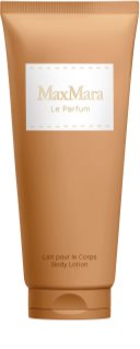 MaxMara Le Parfum latte corpo da donna 200 ml