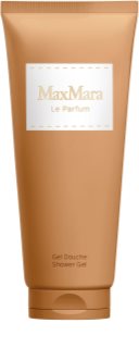 MaxMara Le Parfum crema doccia profumata da donna 200 ml