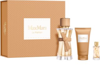 MaxMara Le Parfum Presentförpackning för Kvinnor