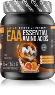 Maxxwin EAA regenerace svalů příchuť Black Currant 525 g