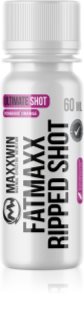 Maxxwin L-Carnitine 3000 Fatburner Geschmack Orange 60 ml