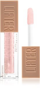 MAYBELLINE NEW YORK Lifter Gloss brillant à lèvres teinte 02 Ice 5.4 ml