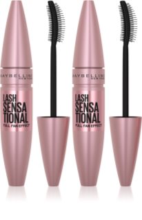 MAYBELLINE NEW YORK Lash Sensational sada