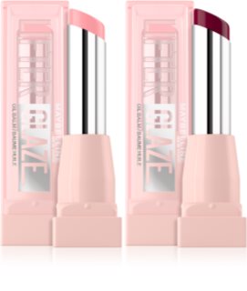 MAYBELLINE NEW YORK Lifter Glaze Σετ για τα χείλη