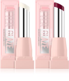 MAYBELLINE NEW YORK Lifter Glaze conjunto para lábios