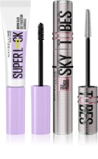 MAYBELLINE NEW YORK Lash Sensational Σετ για τα μάτια και τα φρύδια