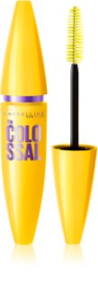MAYBELLINE NEW YORK The Colossal máscara para dar volume tom Black 10.7 ml