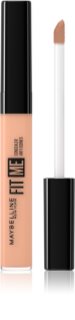 MAYBELLINE NEW YORK Fit Me! κονσίλερ απόχρωση 35 Deep 6.8 ml