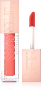 MAYBELLINE NEW YORK Lifter Gloss brillant à lèvres teinte 22 Peach Ring 5.4 ml