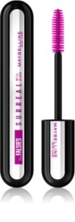 MAYBELLINE NEW YORK The Falsies Surreal dúsító és hosszabbító szempillaspirál extra fekete árnyalat Meta Black 10 ml