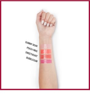 MAYBELLINE NEW YORK Lifter Gloss lip gloss culoare 24 Bubblegum 5.4 ml