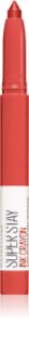 MAYBELLINE NEW YORK SuperStay Ink Crayon matitone per le labbra