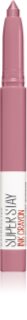 MAYBELLINE NEW YORK SuperStay Ink Crayon szminka w kredce odcień 30 Seek Adventure 1.5 g