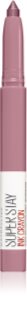 MAYBELLINE NEW YORK SuperStay Ink Crayon Stift læbestift